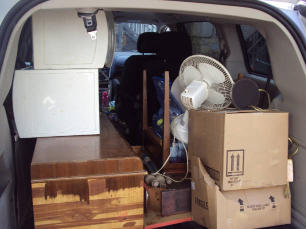 Trusted Whiteville, NC Junk Removal  Experts